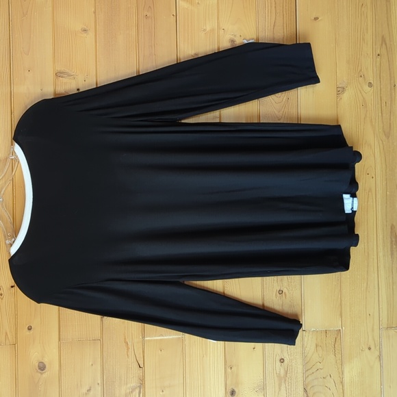 Cable & Gauge Tunic - Picture 2 of 5